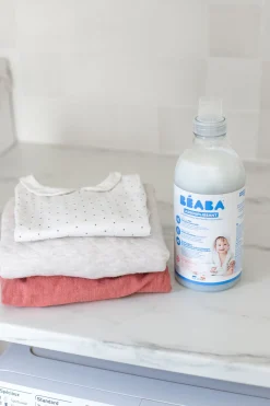 BÉABA Soins Et Toilette Bébé*Assouplissant Fleurs De Pommier - 1L