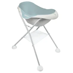 BÉABA Baignoires Et Accessoires*Baignoire Camele'O Green Blue