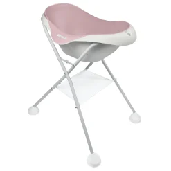BÉABA Baignoires Et Accessoires*Baignoire Camele'O Old Pink