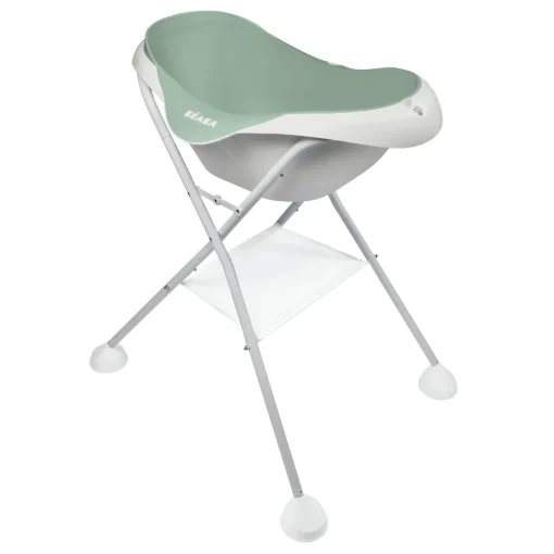 BÉABA Baignoires Et Accessoires*Baignoire Camele'O Sage Green