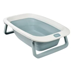 BÉABA Baignoires Et Accessoires*Baignoire Eazy Pop Baltic Blue