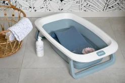 BÉABA Baignoires Et Accessoires*Baignoire Eazy Pop Baltic Blue