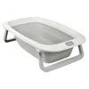 BÉABA Baignoires Et Accessoires*Baignoire Eazy Pop Velvet Grey