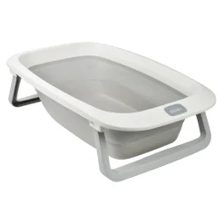 BÉABA Baignoires Et Accessoires*Baignoire Eazy Pop Velvet Grey