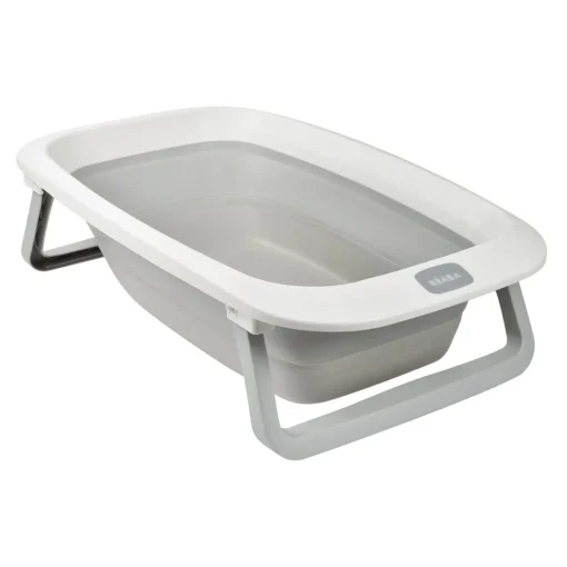 BÉABA Baignoires Et Accessoires*Baignoire Eazy Pop Velvet Grey