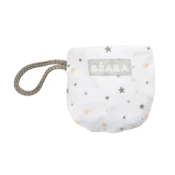 BÉABA Couverts, Vaisselle Et Bavoirs*Bavoir Coton Stars