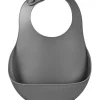 BÉABA Couverts, Vaisselle Et Bavoirs*Bavoir Silicone Mineral