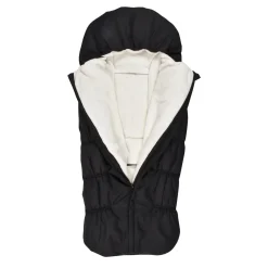 BÉABA Chancelieres Et Nids D'Ange*Chanceliere 6-24M Black