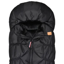BÉABA Chancelieres Et Nids D'Ange*Chanceliere 6-24M Black