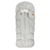 BÉABA Chancelieres Et Nids D'Ange*Chanceliere 6-24M Heather Grey