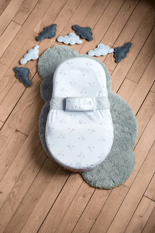 BÉABA Cocoonababy®*Cocoonababy® (Avec Drap) Dreamy Cloud