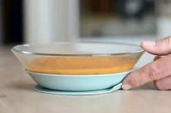 BÉABA Couverts, Vaisselle Et Bavoirs*Coffret Repas Verre Jungle