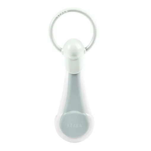 BÉABA Accessoires De Toilette*Coupe Ongles Bébé Green Blue