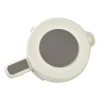 BÉABA Pièces Détachées*Couvercle Bol Babycook® Smart Warm Grey/Dove Grey