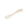 BÉABA Couverts, Vaisselle Et Bavoirs*Cuillere 2Eme Age Silicone Pink
