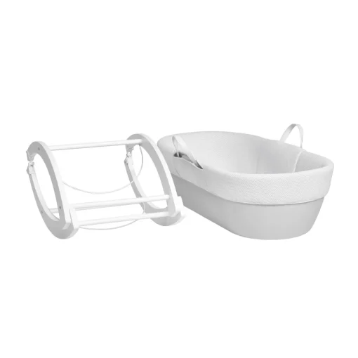 BÉABA Accessoires Transat*Dreami Couffin + Support