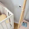 BÉABA Babyphone, Ecoute Bébé*Ecoute Bébé Video Zen Connect White