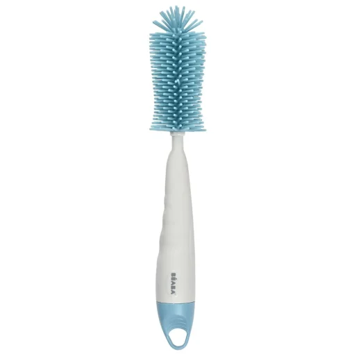 BÉABA Biberons Et Accessoires*Goupillon Silicone Biberon