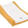 BÉABA Baignoires Et Accessoires*Housse Sofalange® Avec Serviette Eponge Amovible Honey