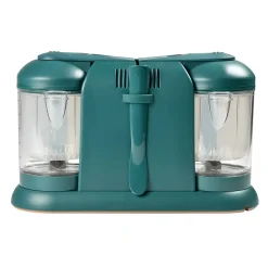BÉABA Babycook® Duo*Le Robot Cuiseur Babycook® Duo Pine Green