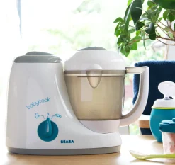 BÉABA Babycook® Original*Le Robot Cuiseur Babycook® Original