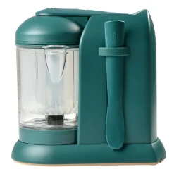 BÉABA Babycook® Solo*Le Robot Cuiseur Babycook® Solo Pine Green