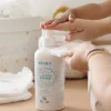 BÉABA Soins Et Toilette Bébé*Liniment Certifie Bio 500 Ml