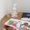 BÉABA Désinfectants Et Nettoyants*Lot 2 Mousses Desinfectantes Main 250 Ml