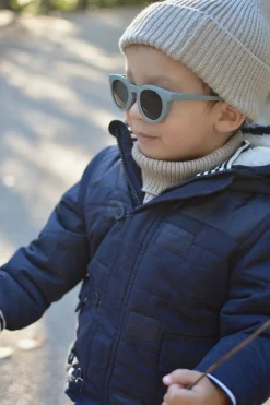 BÉABA Lunettes De Soleil*Lunettes 2-4 Ans Happy Baltic Blue