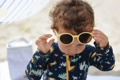 BÉABA Sorties De Bébé*Lunettes 2-4 Ans Merry Pollen