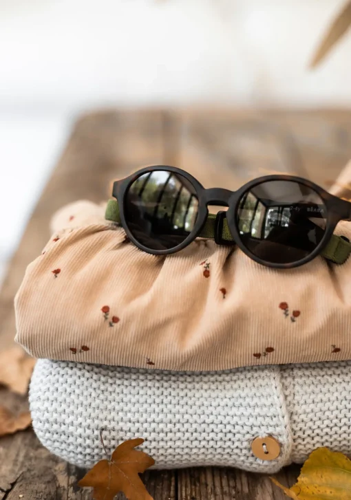 BÉABA Lunettes De Soleil*Lunettes 2-4 Ans Merry Tortoise