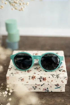 BÉABA Lunettes De Soleil*Lunettes 2-4 Ans Merry Tropical Green