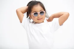 BÉABA Lunettes De Soleil*Lunettes 4-6 Ans Sunrise Misty Rose