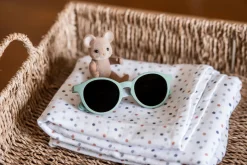 BÉABA Lunettes De Soleil*Lunettes 4-6 Ans Sunrise Sage Green