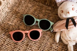 BÉABA Lunettes De Soleil*Lunettes 4-6 Ans Sunshine Terracotta