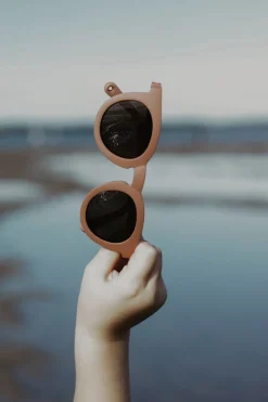 BÉABA Lunettes De Soleil*Lunettes 4-6 Ans Sunshine Terracotta