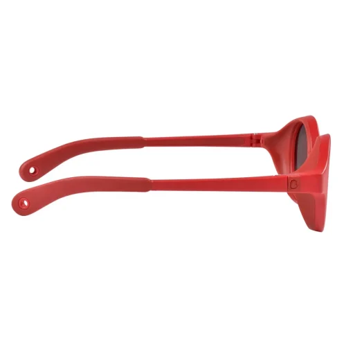 BÉABA Lunettes De Soleil*Lunettes 9-24 Mois Joy Poppy Red