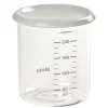 BÉABA Pots De Conservation*Maxi Portion 240Ml Grey