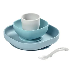 BÉABA Babycook® Néo*Pack Babycook® Néo - Mes Premiers Repas Stormy