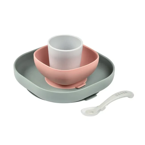 BÉABA Babycook® Néo*Pack Babycook® Néo - Mes Premiers Repas Eucalyptus