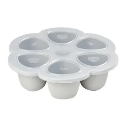 BÉABA Babycook® Solo*Pack Babycook® Solo - Mes Premiers Repas Grey