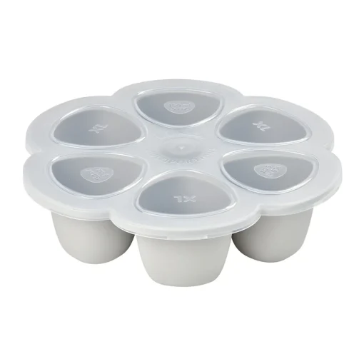 BÉABA Babycook® Solo*Pack Babycook® Solo - Mes Premiers Repas Grey