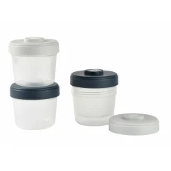 BÉABA Babycook® Solo*Pack Babycook® Solo - Mes Premiers Repas Grey