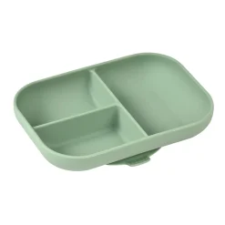 BÉABA Goûter Sain*Pack Mes Premieres Bouchees Sage Green