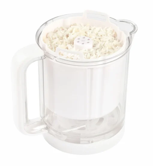 BÉABA Pièces Détachées Babycook®*Pasta-Rice Cooker Babycook® Express