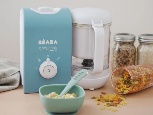 BÉABA Pièces Détachées Babycook®*Pasta-Rice Cooker Babycook® Express