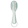 BÉABA Accessoires De Toilette*Peigne Et Brosse Green Blue