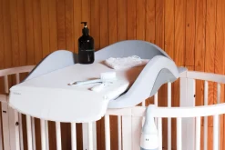 BÉABA Baignoires Et Accessoires*Plan A Langer Camele'O Light Mist