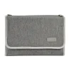 BÉABA Accessoires De Toilette*Pochette A Langer Geneve Heather Grey