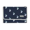 BÉABA Accessoires De Toilette*Pochette A Langer Geneve Moonlit Ocean/Jungle